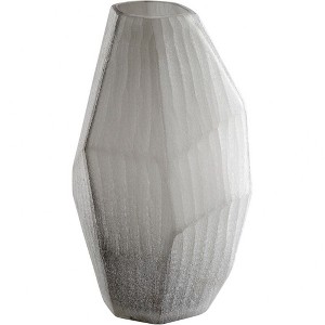 Cyan Design - Kennecott - Large Vase - 7.5 Inches Wide By 12.75 Inches High - 1 of 1