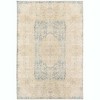 Unique Loom Boutique Collection Area Rug - Parisa - 2 of 4