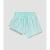 Women's Lined Hybrid Shorts - Southern Shirt Company - 3 of 3