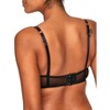 Adore Me Women's Evah Balconette Bra - 4 of 4