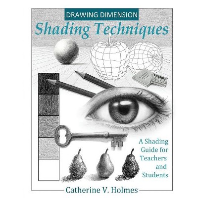 How to Draw Cute Stuff - by Catherine V Holmes (Paperback)