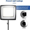Boersma Foldable Softbox Diffuser with Grid and Bag for NL660/SNL660/RGB660/RGB660 PRO II LED Video Light Panel, Studio Photo Portrait Photography - 4 of 4
