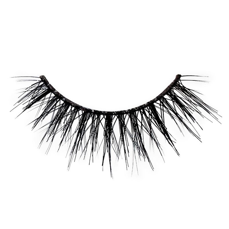 House of Lashes Ethereal Lite Soft Volume 100% Cruelty-Free Faux Mink Fibers False Eyelashes - 1pr, 4 of 11