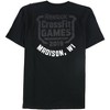 Reebok Mens CrossFit Games Graphic T-Shirt - 2 of 2