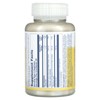 Solaray Enhanced Absorption Calcium Magnesium, 90 VegCaps - 2 of 4