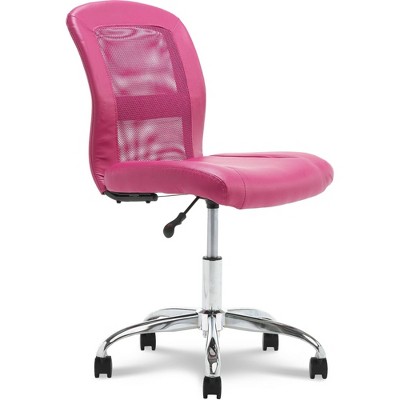 Pink Office Chairs Desk Chairs Target