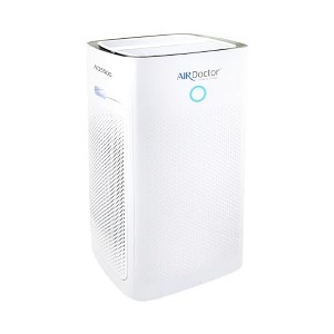 AIRDOCTOR AD5000 Series 4-in-1 Air Purifier for Extra Large Spaces & Open Concepts with UltraHEPA, Carbon & VOC Filters - 1 of 4