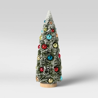 Large Ornament Bottlebrush Tree - Threshold™