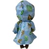 Doll Clothes Superstore Handmade Beach Outfit For 14 Inch Baby Alive And Little Baby Dolls - 4 of 4