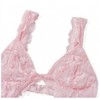 Nmoder Lace Patchwork Maxi Dress - Sexy V-Neck Cutout & Backless Slit Bodycon Party Dress for Small Chest - 4 of 4