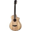 Breedlove Oregon Concertina Myrtlewood Cutaway Acoustic-Electric Guitar - 3 of 4