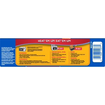 State Fair Beef Mini Corn Dogs - 21.1oz