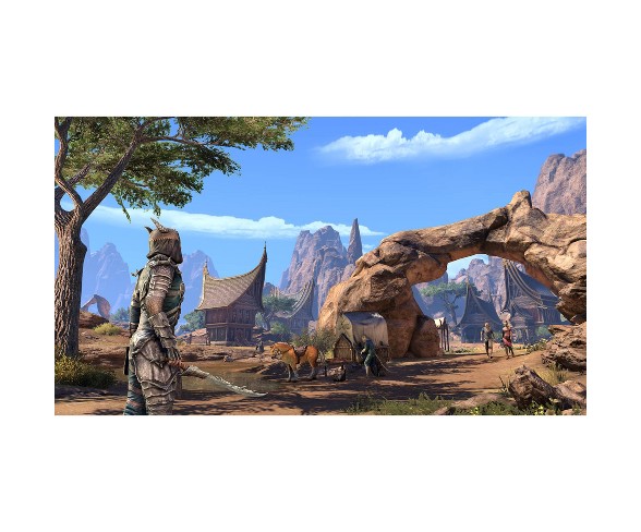 The Elder Scrolls Online: Elsweyr - Xbox One