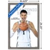 Trends International NBA San Antonio Spurs - Victor Wembanyama Feature Series 23 Framed Wall Poster Prints - image 3 of 4