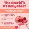 Mambobaby Sunny Navigator Baby Pool Float with Canopy - 2 of 4