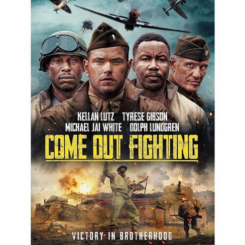 Come Out Fighting (2023) : Target