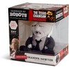 Handmade By Robots - Handmade by Robots - The Texas Chainsaw Massacre - Grandpa Sawyer #121 - 3 of 3