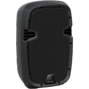 Behringer PK110A 320W 10" Powered Speaker With Bluetooth - 1 of 4