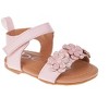 bebe Girl's Shoes - Infant Flats with Glitter and Rhinestone - Flats for Infants - 2 of 4