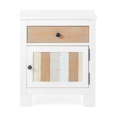 Forever Eclectic Rockport Nightstand