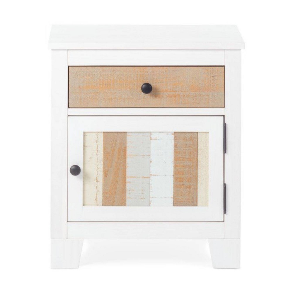 Photos - Storage Сabinet Child Craft Forever Eclectic Rockport Nightstand