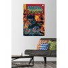 Trends International Marvel Zombies - Most Gruesome Marvel Zombie Of All Unframed Wall Poster Prints - 2 of 4