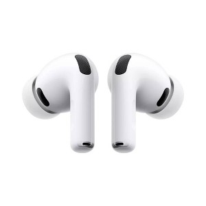 Refurbished Apple AirPods Pro 3 Wireless Earbuds with Active Noise Cancellation - Target Certified Refurbished - 1 of 4