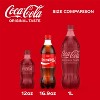 Coca-Cola Soda - 6pk/16.9 fl oz Bottles - 3 of 4