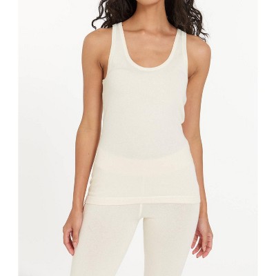 Women's Tucson U-Neck Tank - LEIMERE