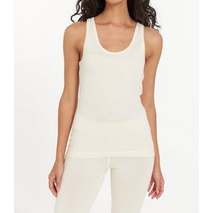 Women's Tucson U-Neck Tank - LEIMERE - 1 of 3