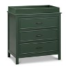 DRONKON Charlie 3-Drawer Dresser - 3 of 3