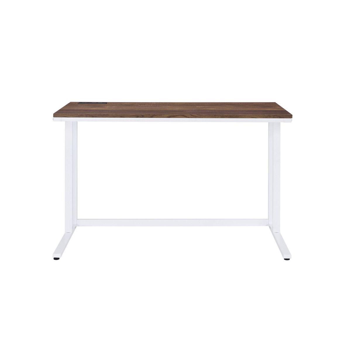 Tyrese Built-In USB Port Writing Desk - Acme Furniture - thumbnail 3