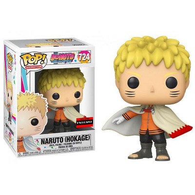 new naruto funko pop