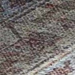 tan, light gray, dark pink, dark brown, medium gray