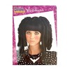 California Costumes Baby Doll Curls With Bangs Costume Wig - 2 of 4