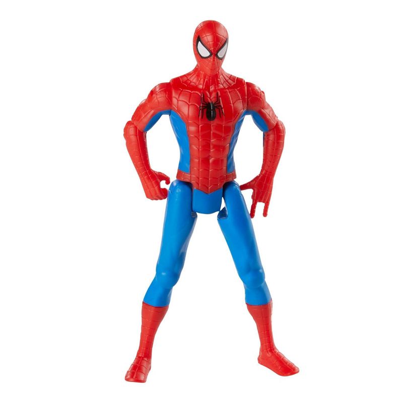 Marvel Spider-Man Epic Hero Series Action Figure, 5 of 7