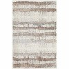 Hauteloom Asmara Brown Area Rug - 4 of 4