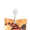 C&F Home Witch Cat-Chunk Halloween Light-Up LED Doorstop Decor - 2 of 4