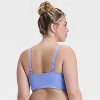 Women's Seamless Wirefree Push Up Bra - Wild Fable™ - 2 of 3