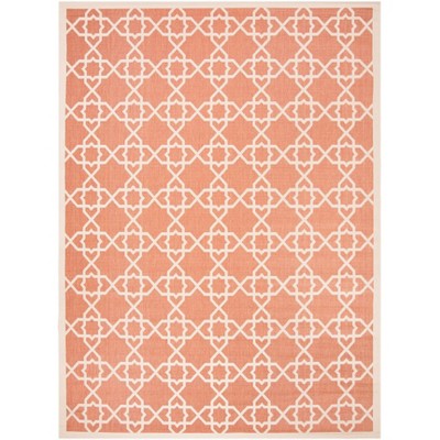 Courtyard CY6032 Power Loomed Indoor and Outdoor Rug - Safavieh