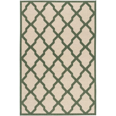 Beach House BHS122 Power Loomed Rug - Safavieh