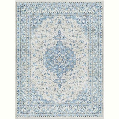Mark & Day Tomara Washable Woven Indoor Area Rugs