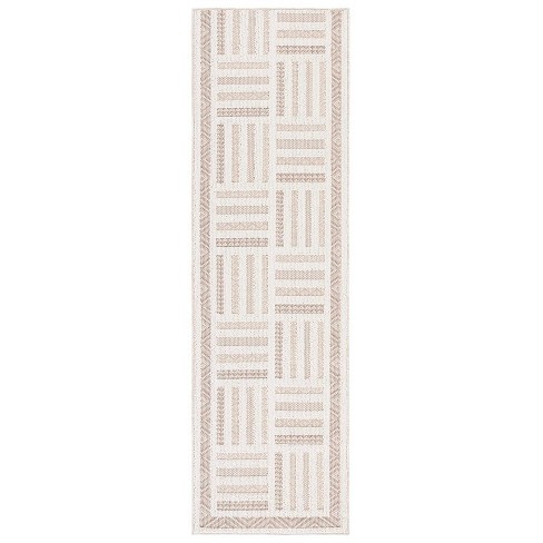 Global GLB418 Power Loomed Area Rug  - Safavieh - image 1 of 4