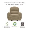Babyletto Rainbow Recliner and Swivel Glider - 2 of 4