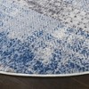 Amelia ALA761 Power Loomed Indoor Rugs - Safavieh - 3 of 4