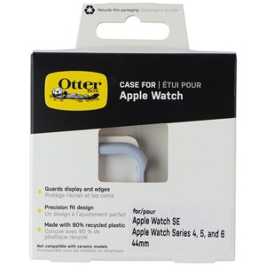 OtterBox Bummper Case for Apple Watch series 6/5/4 (44mm) - Light Blue - 1 of 1
