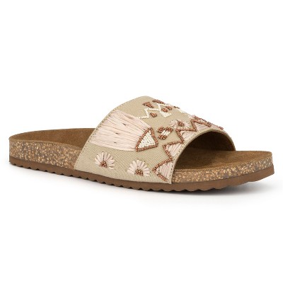 Torgeis Women's Delilah Flats