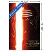 Trends International Star Wars: The Force Awakens - Kylo Portrait Unframed Wall Poster Prints - 3 of 4