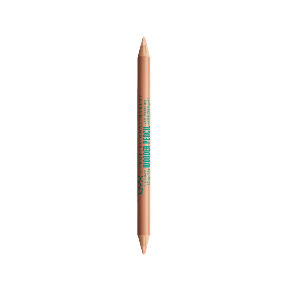 Photos - Other Cosmetics NYX Professional Makeup Wonder Pencil Multi-Use Precision Contour and Conc 
