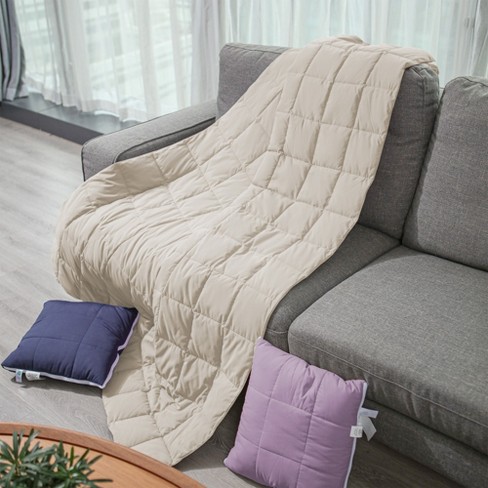 Pillow and blanket 2 in 1 hot sale